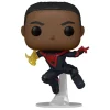 Best POP! Marvel Spider-Man Miles Morales Classic Suit 9 cm Superhéroes Marvel|Funko Marvel
