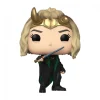 New Pop Marvel Sylvie de Loki, Figura de Vinilo 9cm Cosas De Villanos Marvel|Funko Marvel