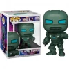 Funko Funko Marvel|Coleccionismo Marvel^Pop Marvel What If Hydra Stomper 9 cm