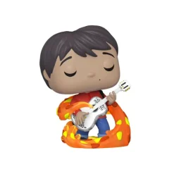 Best Pop! Miguel con guitarra Coco Funko Pop Disney