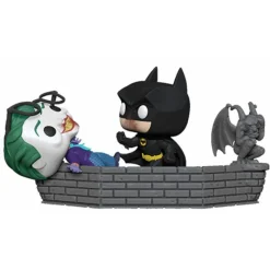 Funko Regalos De Villanos Dc|Funko Dc^POP Moment! Batman & Joker 1989