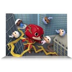 Funko Funko Dc^POP! Moment The Flash DC
