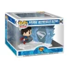 Clearance POP! Moments Superman y la Fortaleza de la Soledad Regalos De Superhéroes Dc|Funko Dc