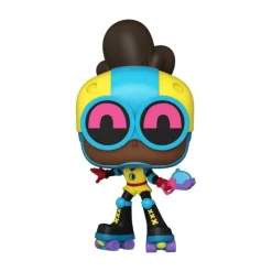 Online Pop Moon Girl de Marvel Moon Girl and Devil Dinosaur Funko Marvel|Coleccionismo Marvel