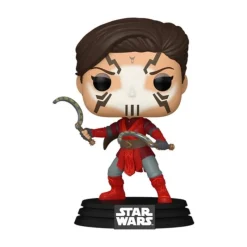 Pop! Morgan Elsbeth Star Wars Glow-in-the-Dark Regalos Star Wars Por Personaje |Funko Pop Star Wars