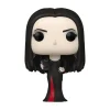 Hot POP! Morticia Addams - Serie Wednesday de Netflix Miércoles Addams