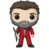 Funko La Casa De Papel^Pop! Moscú La Casa de Papel