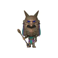 Funko Regalos De Otras Series^Pop Movies: Anubis Guard de Stargate