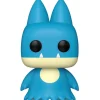 Discount POP! Muchlax Pokemon Funko Pop! Pokemon|Más Regalos De Pokemon