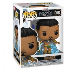 Funko Superhéroes Marvel|Funko Marvel^Pop Namor de Black Panther: Wakanda Forever