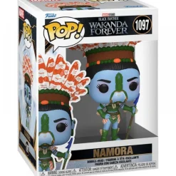 Funko Superhéroes Marvel|Funko Marvel^Pop Namora Marvel Black Panther: Wakanda Forever