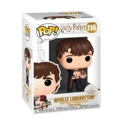 Best POP! Neville monstruosos libro Harry Potter Funko Pop Harry Potter