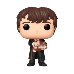Best POP! Neville monstruosos libro Harry Potter Funko Pop Harry Potter