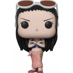 Online Pop! Nico Robin One Piece Figuras One Piece