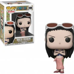 Online Pop! Nico Robin One Piece Figuras One Piece