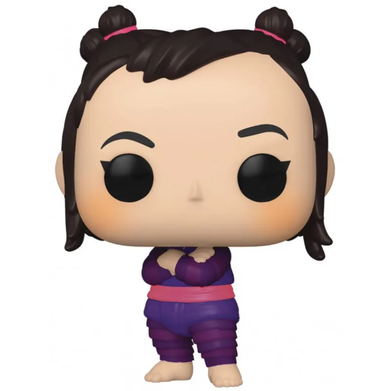 Funko Funko Pop Disney^Pop! Noi Raya y el último Dragón Disney