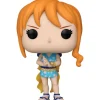 Funko Figuras One Piece^POP! Onami Nami One Piece