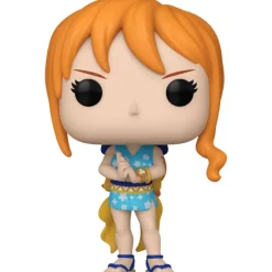 Funko Figuras One Piece^POP! Onami Nami One Piece