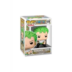 Pop One Piece Roronoa Zoro con Opción Chase Aleatoria Figuras One Piece