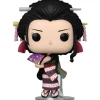 Funko Figuras One Piece^POP! Orobi Nico Robin One Piece (Wano)