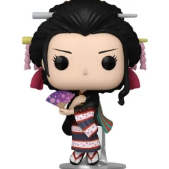 Funko Figuras One Piece^POP! Orobi Nico Robin One Piece (Wano)
