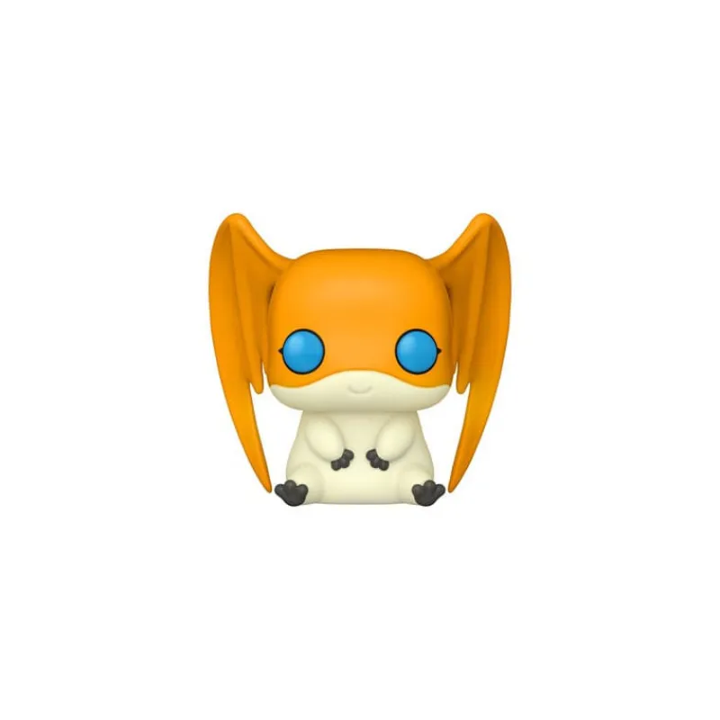Funko Figuras^Pop! Patamon Digimon