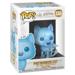 Funko Funko Pop Harry Potter^POP! Patronus Lupin Harry Potter