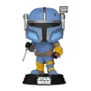 Funko The Mandalorian^Pop Paz Vizsla de The Mandalorian
