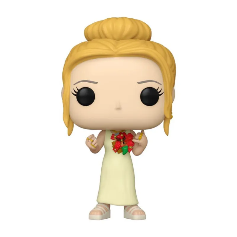 Funko Friends^POP! Phoebe Friends