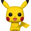 Sale Pop! Pikachu Pokemon Pikachu|Funko Pop! Pokemon