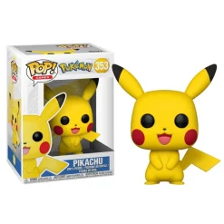 Sale Pop! Pikachu Pokemon Pikachu|Funko Pop! Pokemon