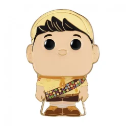 Loungefly Funko Pop Disney|Bolsos Y Carteras Disney^Funko Pop Pin Disney Up Russell Chapa Esmaltada 10 cm