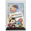Funko Funko Pop Disney^Pop Pinocchio Póster Película Disney