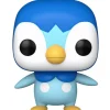 Best Pop! Piplup Pokemon Funko Pop! Pokemon|Más Regalos De Pokemon
