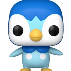Best Pop! Piplup Pokemon Funko Pop! Pokemon|Más Regalos De Pokemon