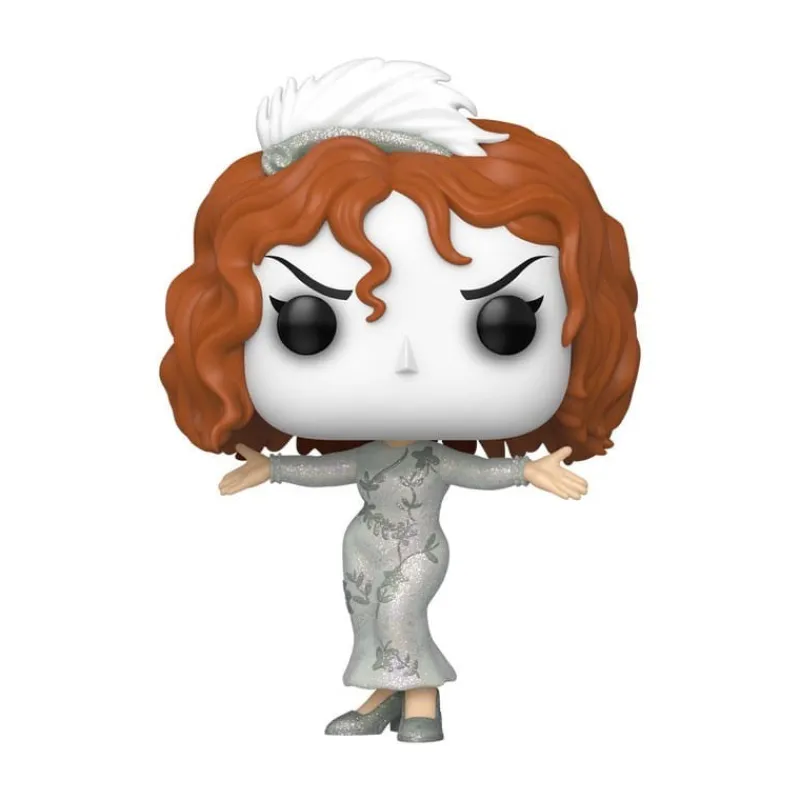Funko Coleccionismo De Miedo Y Terror|Funkos De Miedo^POP! Plus Baby La Casa de los 1000 Cadáveres