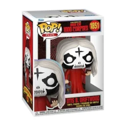 Hot POP! Plus Otis B. Driftwood La Casa de los 1000 Cadáveres Más Regalos De Cine De Terror |Coleccionismo De Miedo Y Terror