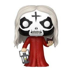 Hot POP! Plus Otis B. Driftwood La Casa de los 1000 Cadáveres Más Regalos De Cine De Terror |Coleccionismo De Miedo Y Terror