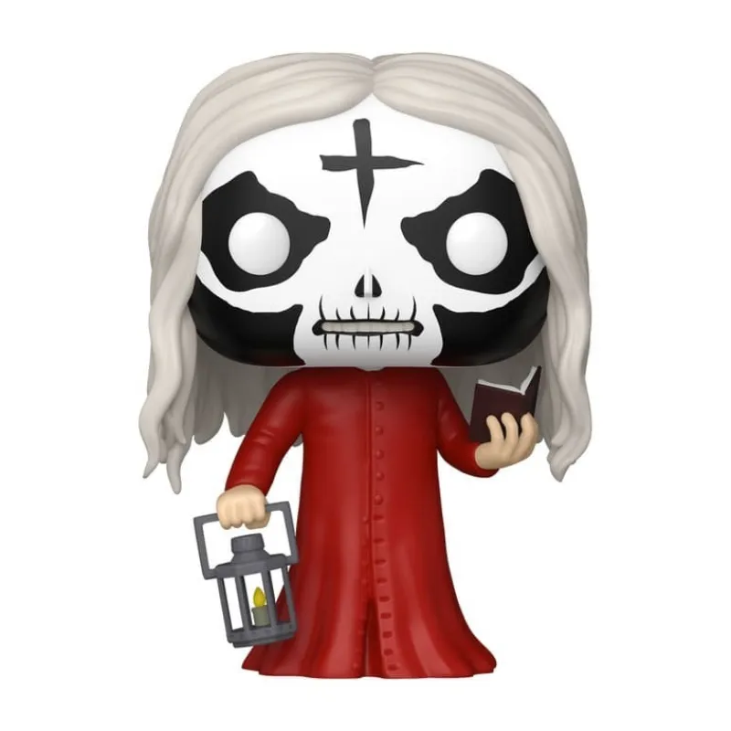 Hot POP! Plus Otis B. Driftwood La Casa de los 1000 Cadáveres Más Regalos De Cine De Terror |Coleccionismo De Miedo Y Terror
