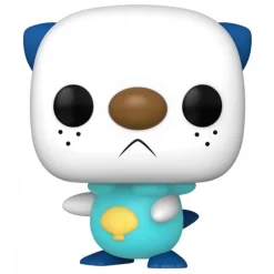 Online Pop Pokémon Oshawott 9 cm Vinilo Funko Pop! Pokemon