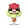 Outlet Pop Pokémon Pidgeotto 9 cm Vinilo Funko Pop! Pokemon
