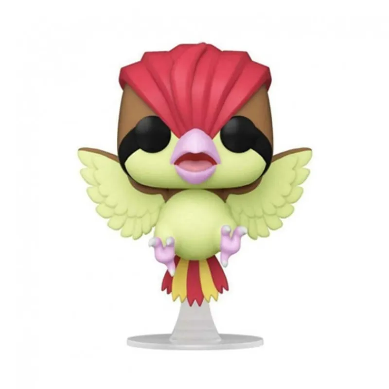Outlet Pop Pokémon Pidgeotto 9 cm Vinilo Funko Pop! Pokemon