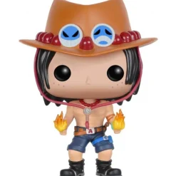Online Pop! Portgas D. Ace One Piece Figuras One Piece