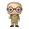 New Pop Prodnose de la película Wonka - Figura de Vinilo Willy Wonka