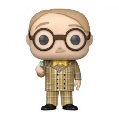 New Pop Prodnose de la película Wonka - Figura de Vinilo Willy Wonka