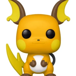 Sale POP! Raichu Pokemon Funko Pop! Pokemon|Más Regalos De Pokemon
