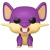 Funko Funko Pop! Pokemon|Más Regalos De Pokemon^POP! Rattata Pokemon