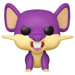 Funko Funko Pop! Pokemon|Más Regalos De Pokemon^POP! Rattata Pokemon