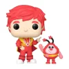 Outlet POP! Red Butler & Romeo 9 cm Rainbow Brite Regalos De Otras Series