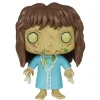 Funko Funkos De Miedo^Pop! Regan El Exorcista